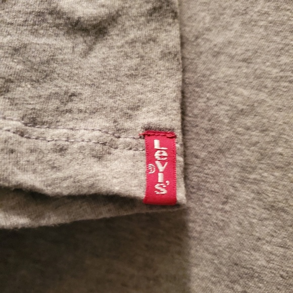 Levi's 4 shirt bundle - Picture 7 of 8